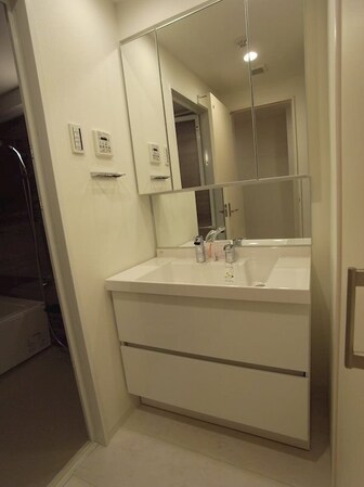 桜テラスの物件内観写真